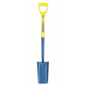 Cable Laying Polyfibre Shovel (Carters)*